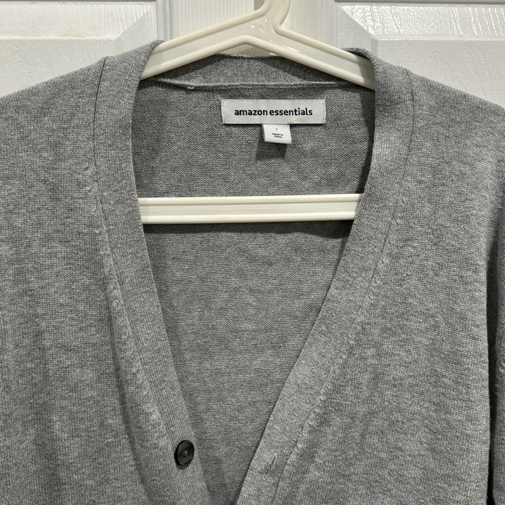 Amazon Essentials Cardigans - Picture 2 of 3